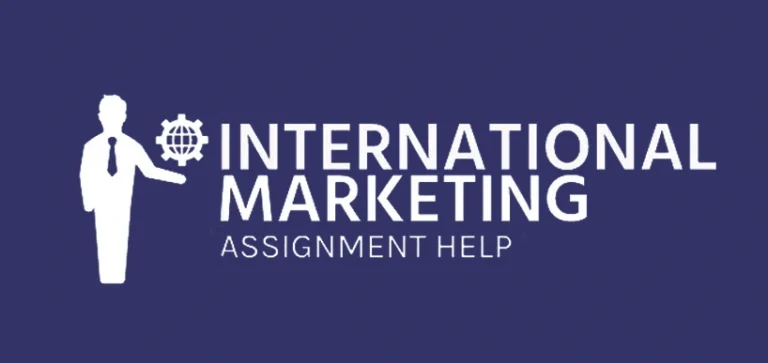 BM7037 - INTERNATIONAL MARKETING