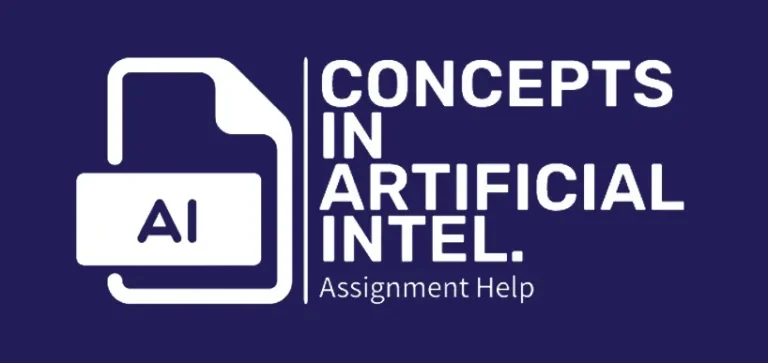 Concepts In Artificial Intelligence CAI104