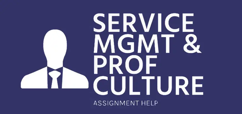 ITECH7400 IT SERVICE MANAGEMENT AND PROFESSIONAL CULTURE