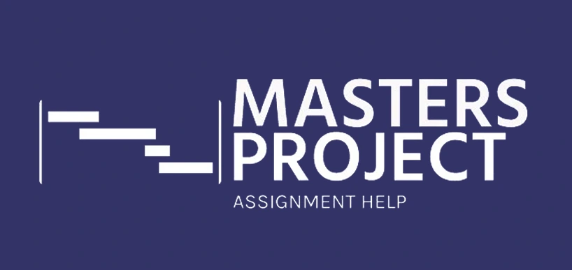 ITECH7415 - MASTERS PROJECT
