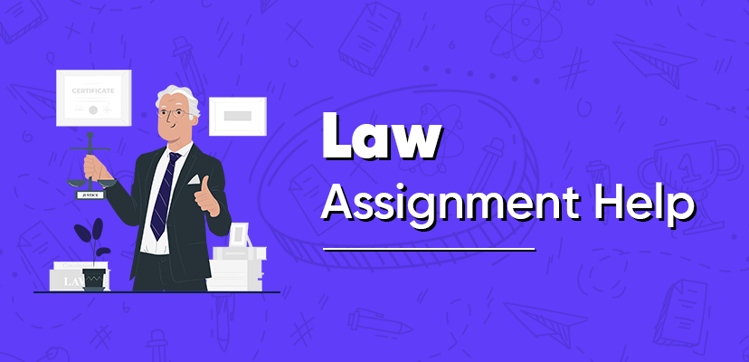 Law Assignment Help