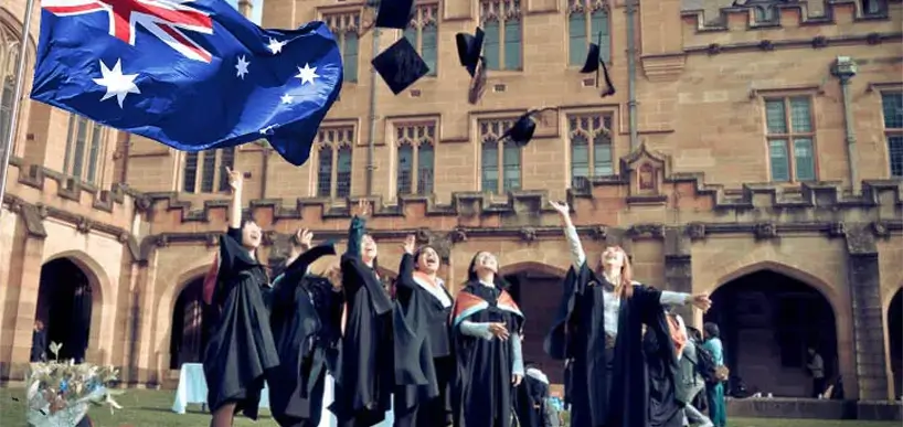 Migration to On Campus Exam By Australian Universities