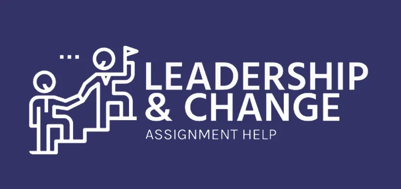 MOD004062 - LEADERSHIP & CHANGE