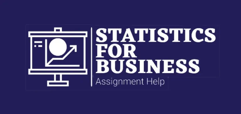 Statistics for Business 700007 Help For Western Sydney University Students