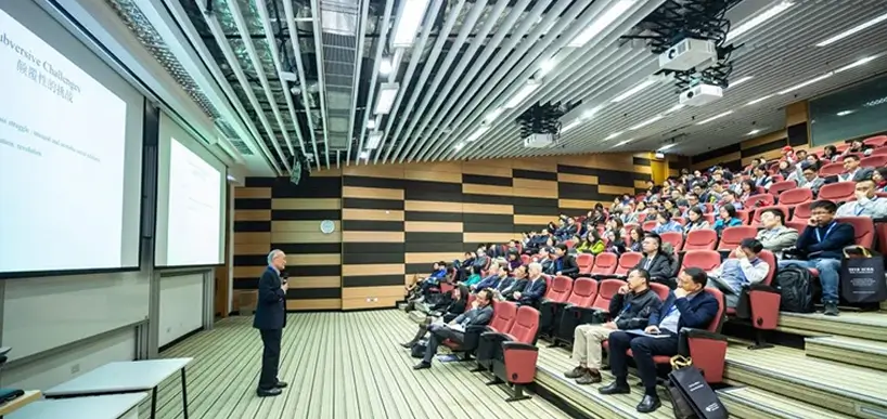 Victorian Institute of Technology On Campus Exams
