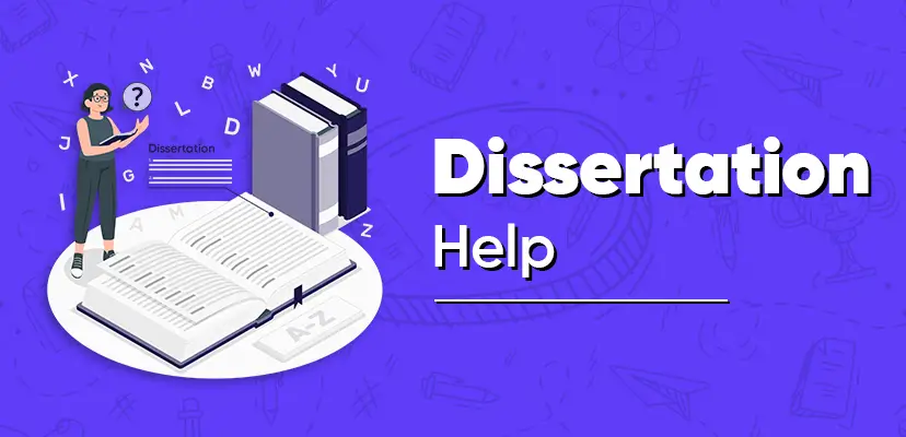 Dissertation Help