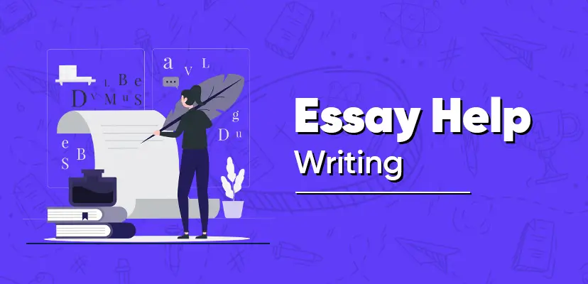 Essay Writing Help