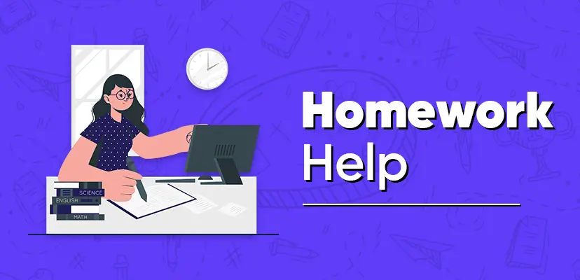 Homework Help