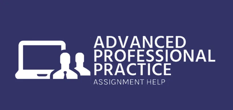 MIS610 - ADVANCED PROFESSIONAL PRACTICE