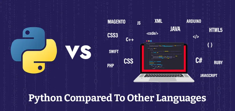 How Popular Is Python Compared To Other Languages