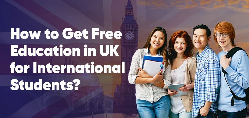 Unlocking Affordable Education: Your Guide To Studying In The Uk As An International Student