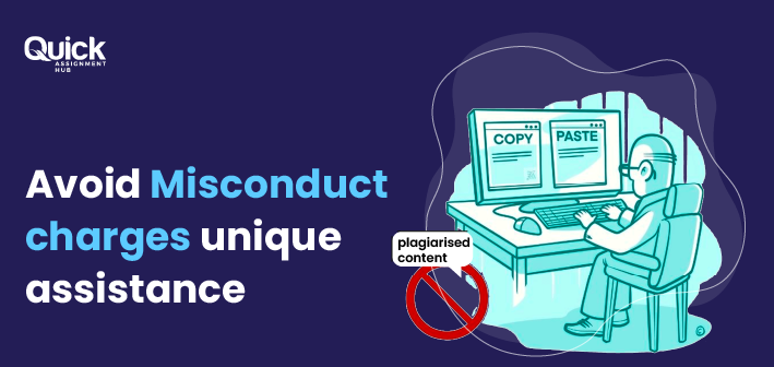 Understanding what is academic misconduct and strategies to prevent it | Quick Assignment Hub