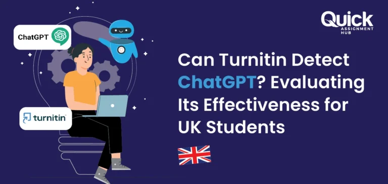 Can Turnitin Detect ChatGPT? Evaluating Its Effectiveness for Students