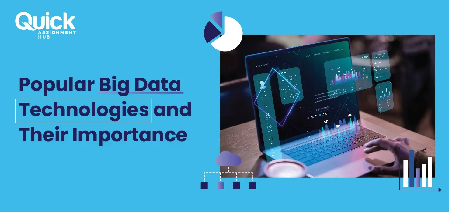 Popular Big Data Technologies and Their Importance