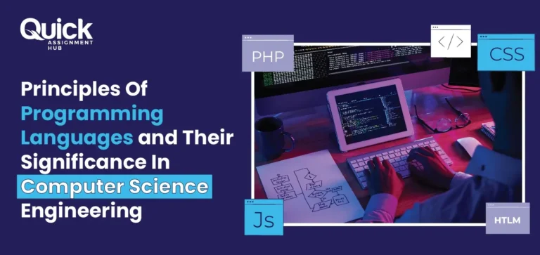 Principles of Programming Languages and Their Significance
