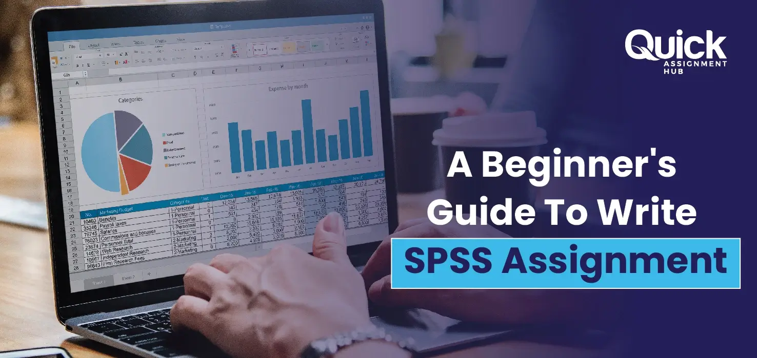 A Beginner's Guide To Write SPSS Assignment