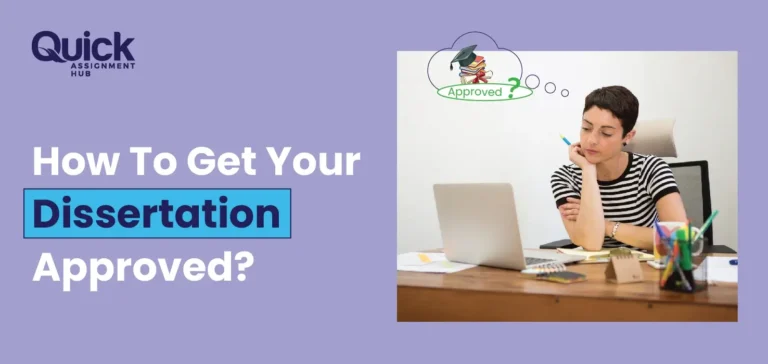 How to Secure Dissertation Approval: A Step-by-Step Guide
