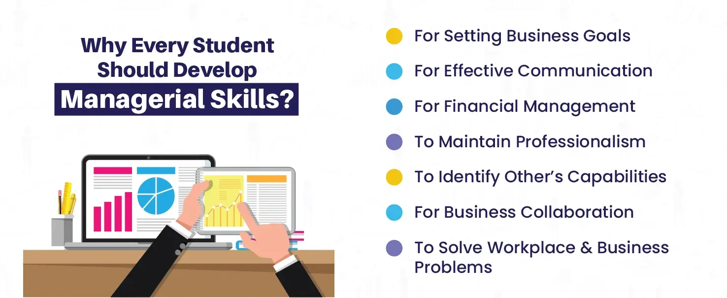 Essential Managerial Skills For Students To Develop As Per Management Assignment Help Experts