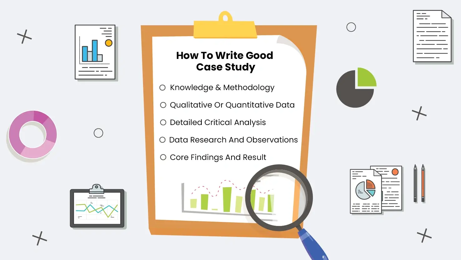 Tips For Case Study Assignment Writing