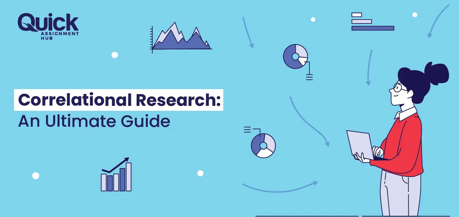 Correlational Research: An Ultimate Guide