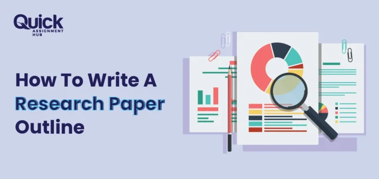 How to Write a Research Paper Outline | Step-by-Step Guide