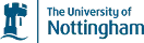 Nottingham University Logo