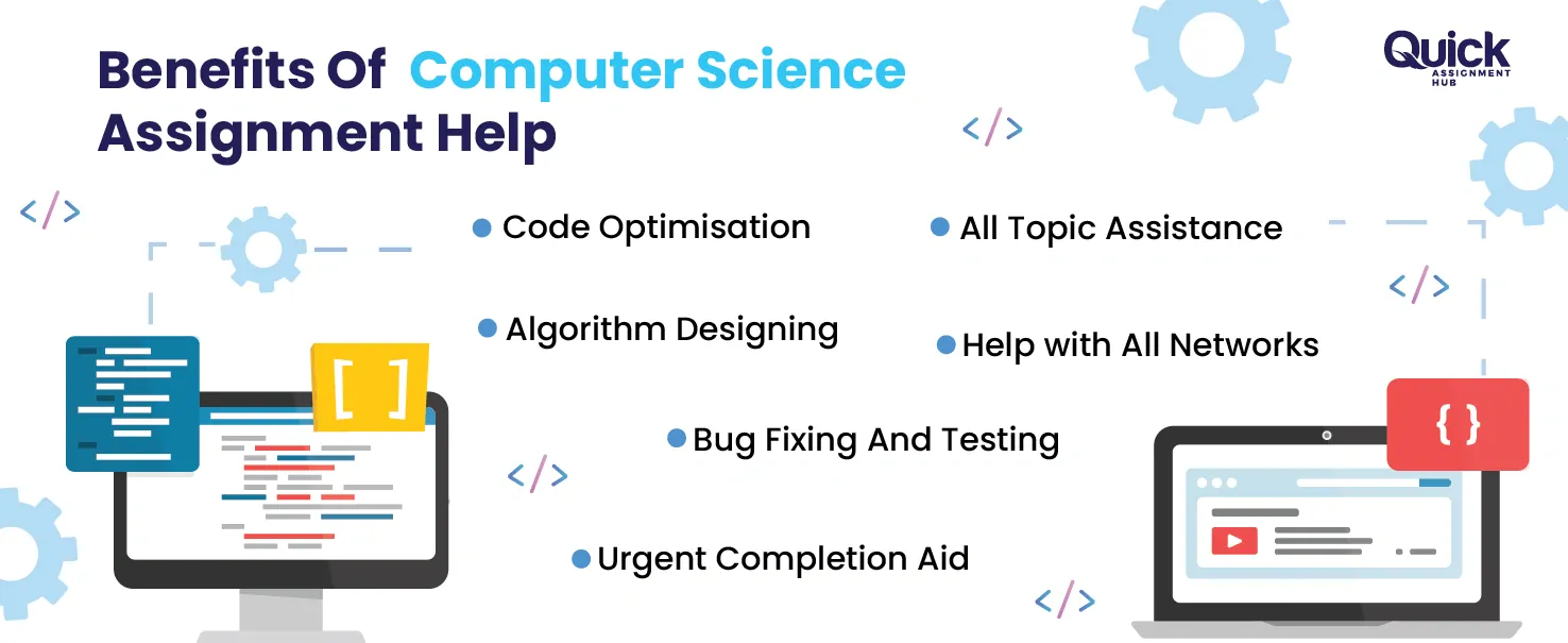 Computer Science Assignment Help