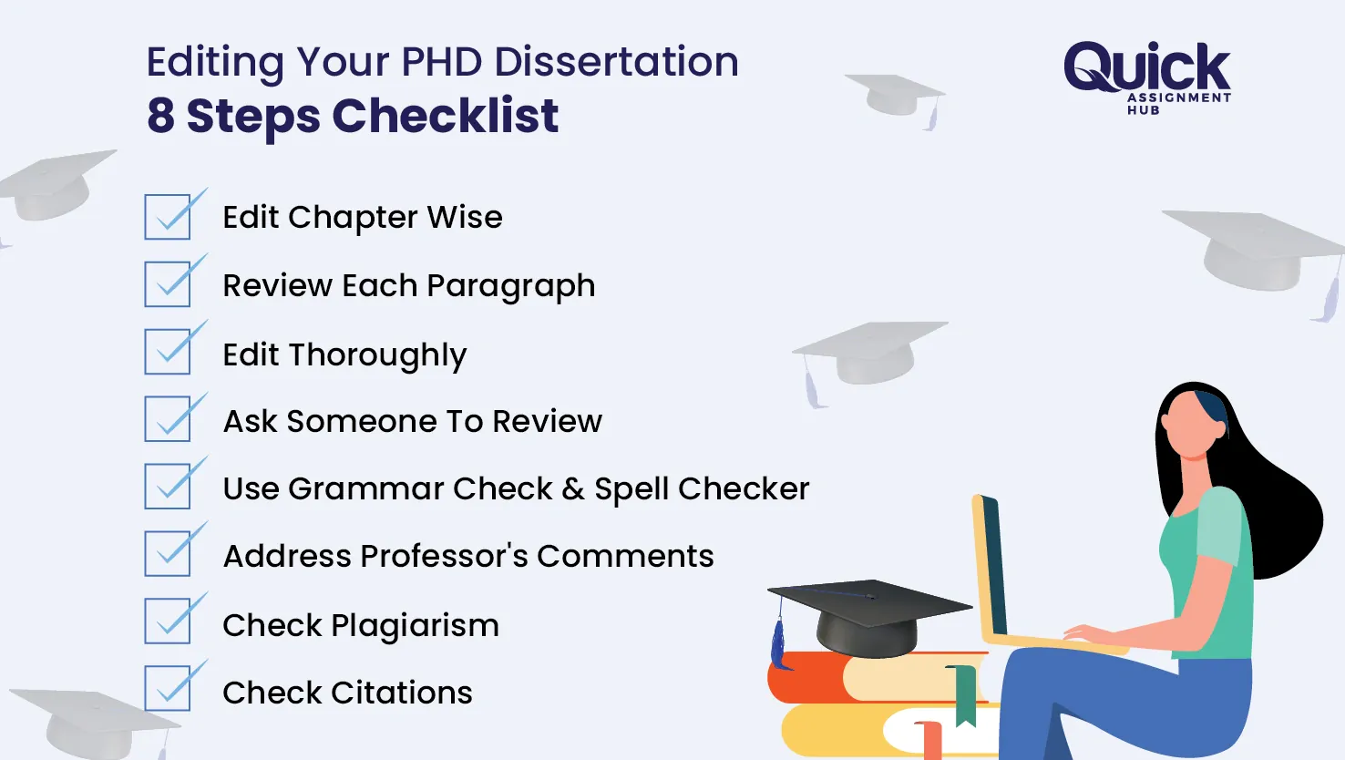 Editing-Your-PhD-Dissertation-Steps-Checklist