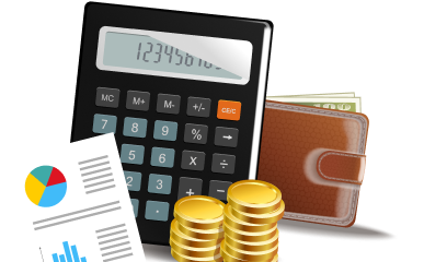 Finance-kit