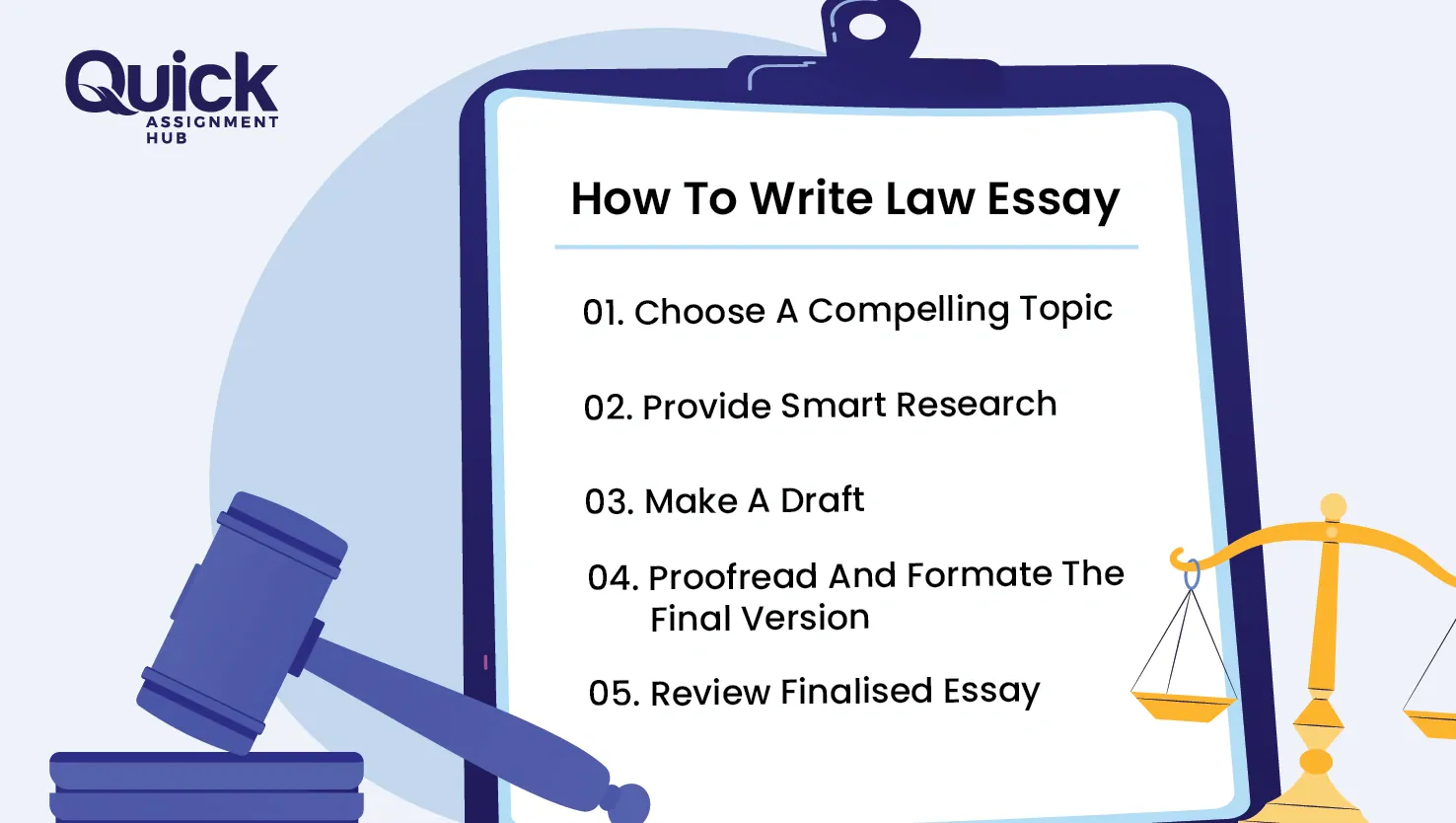 Law Eassy