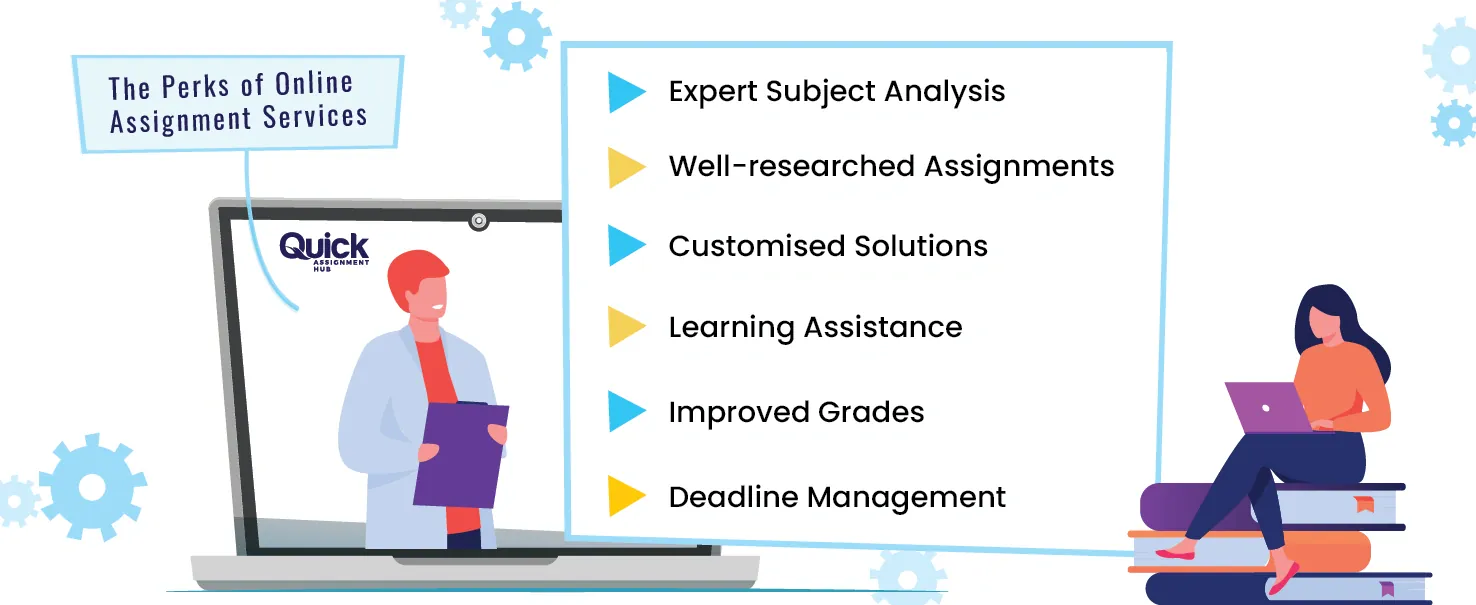 Assignment Services