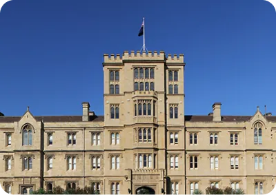 AU-University-Of-Melbourne