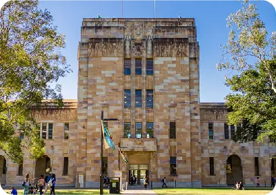 AU-University-Of-Queensland