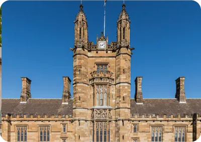 AU-University-Of-Sydney