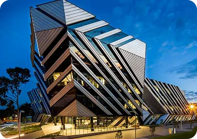 Au-Monash-University