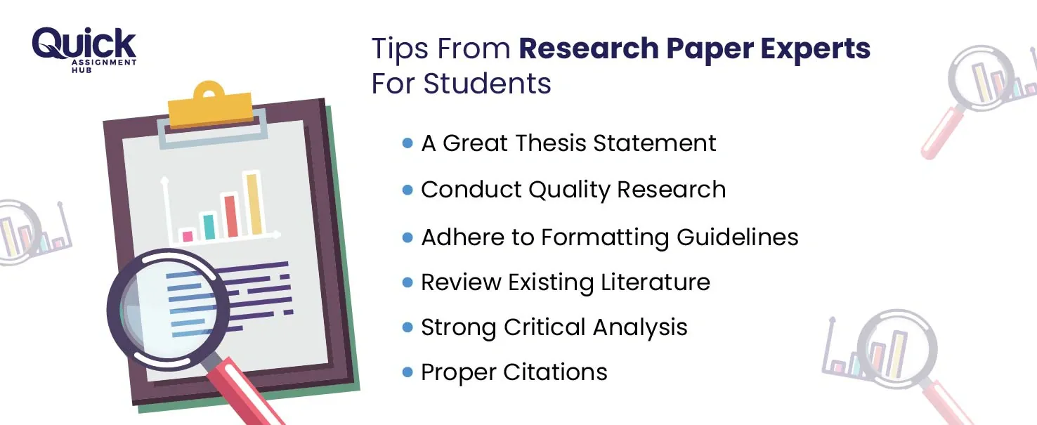 Research Paper help australia