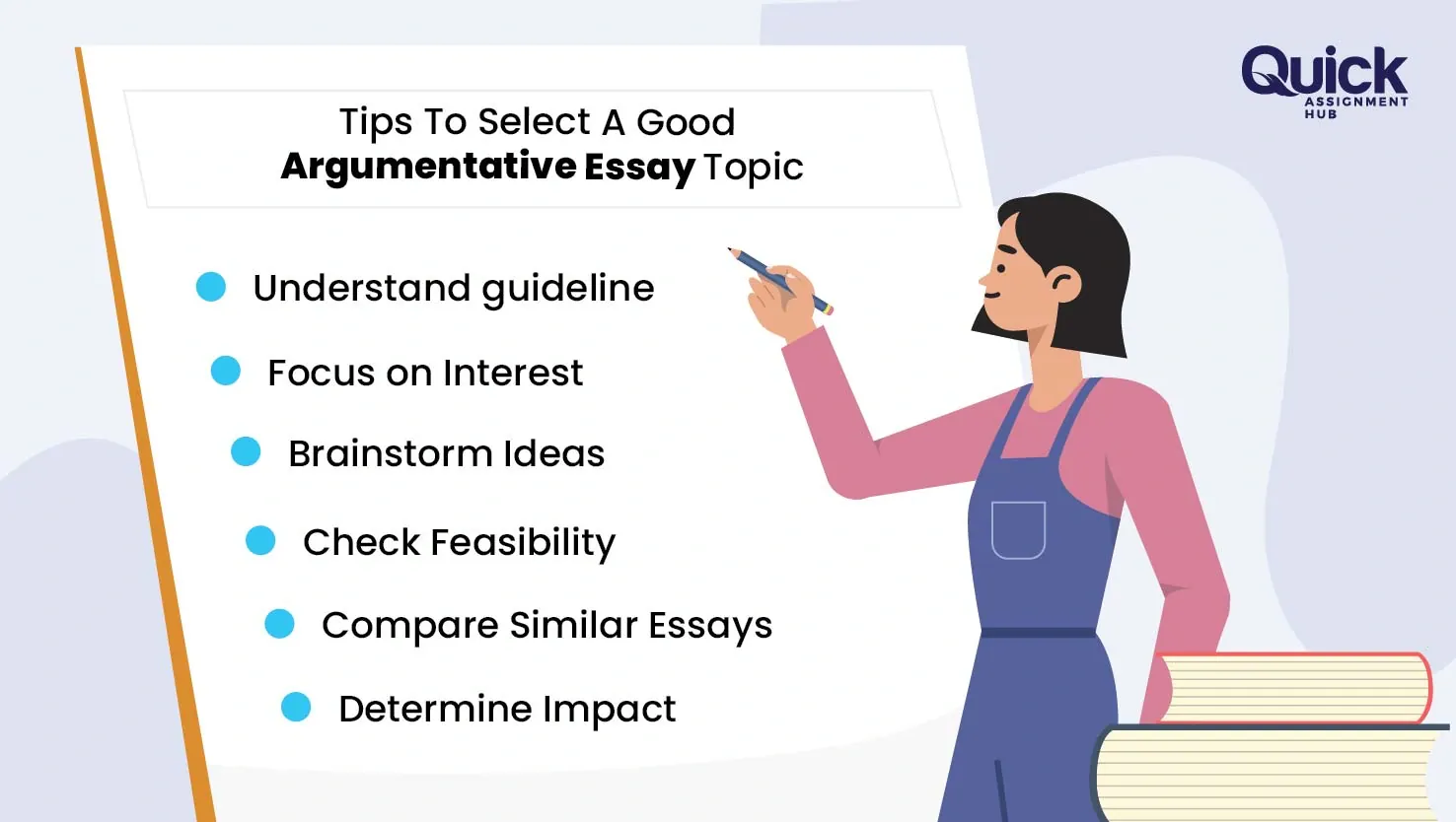 Good Argumentative Essay Topics