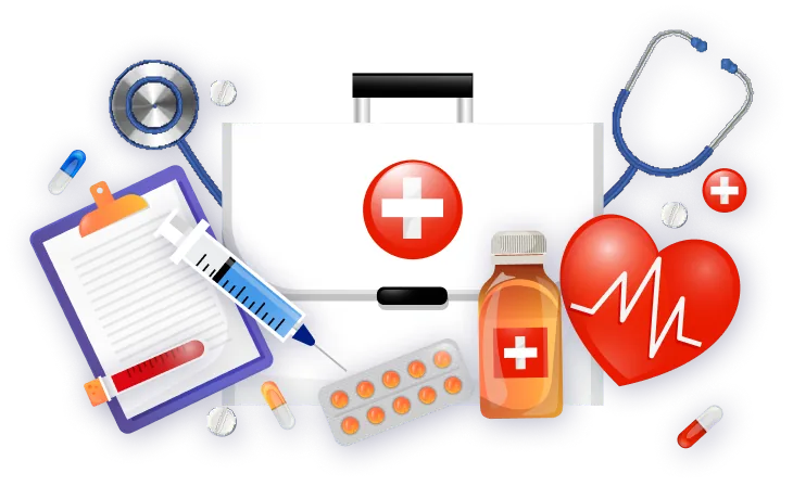 Medical-Kit
