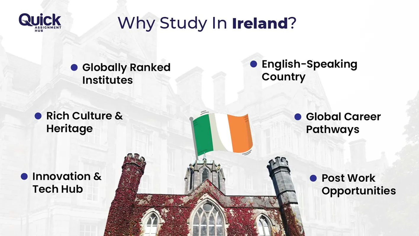 best Assignment Help Ireland