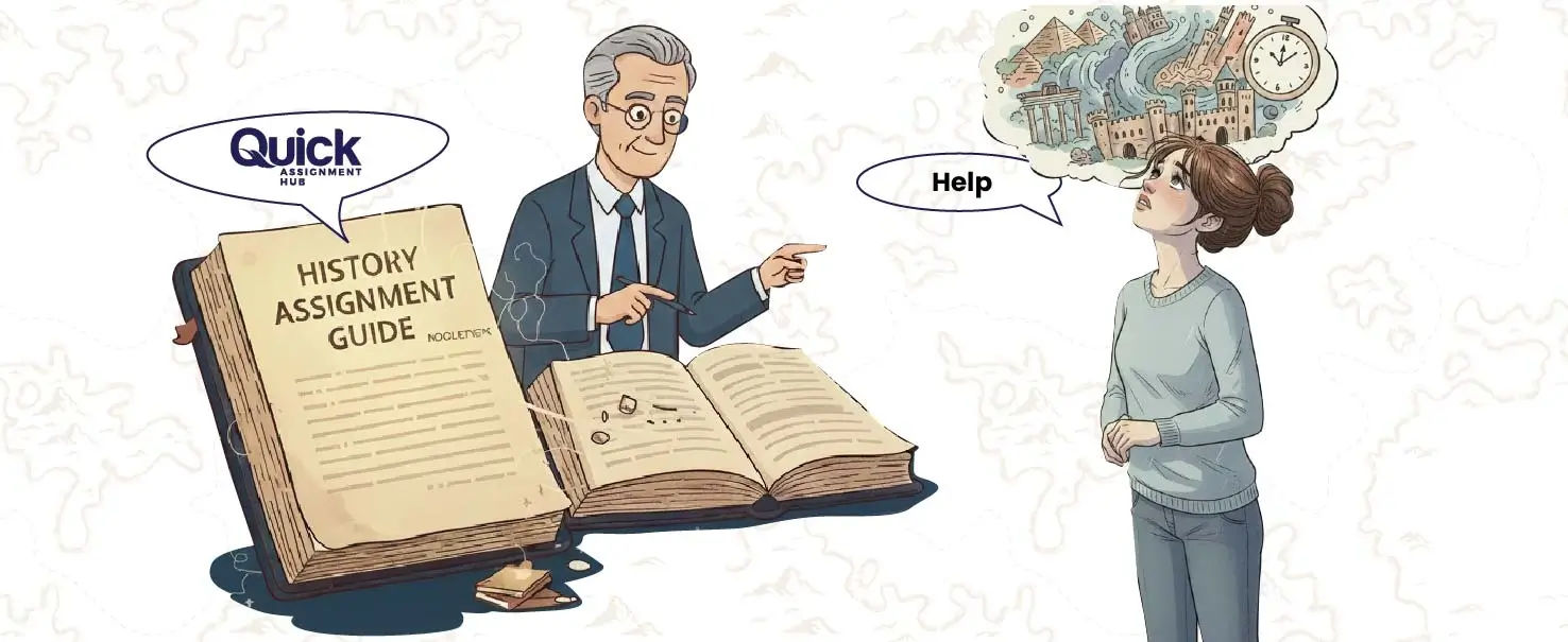 History Assignment Help