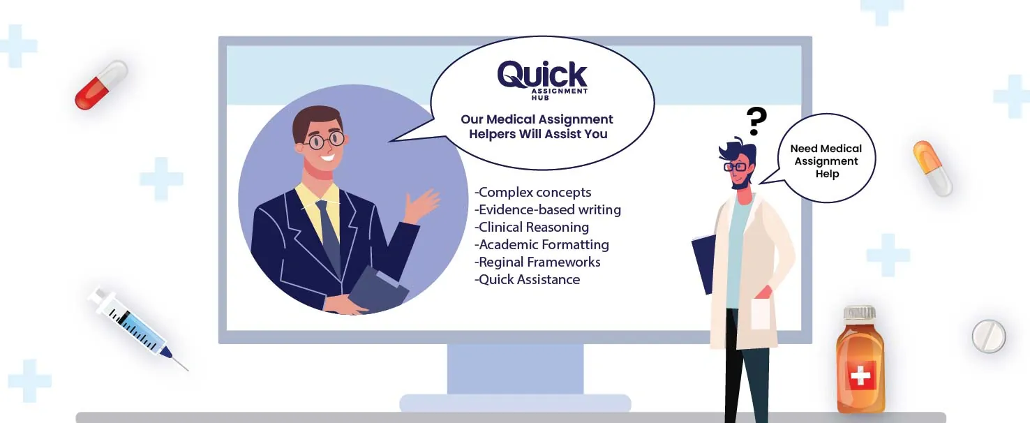 Medical Assignment Help