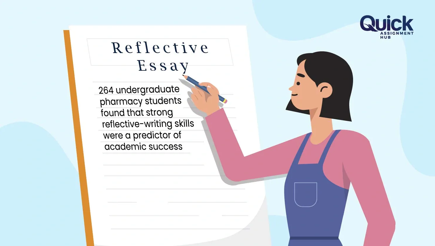 Reflective Essay Writing Skills