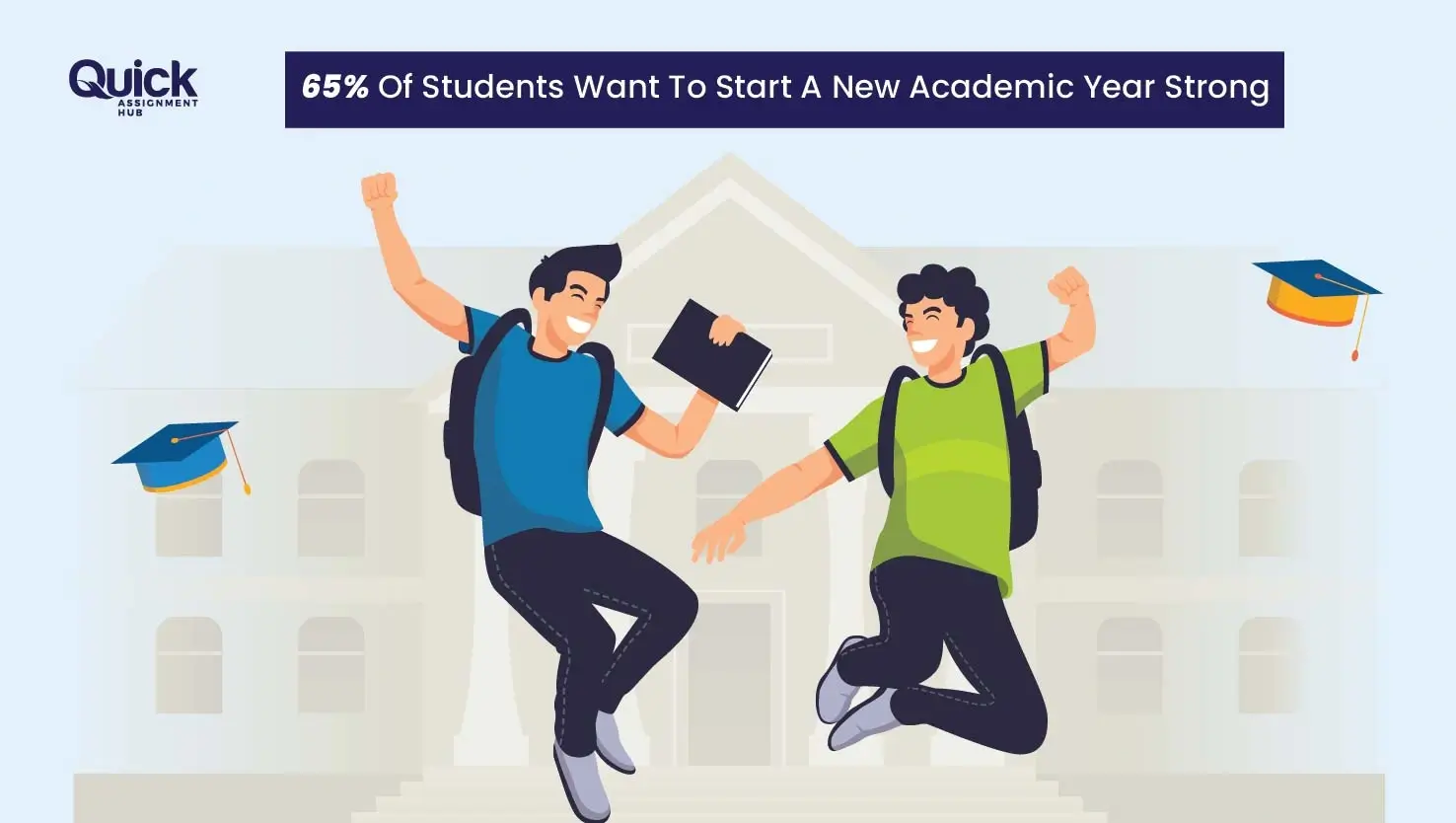 Student-Want-To-Start-A-New-Academic-Year-Strong