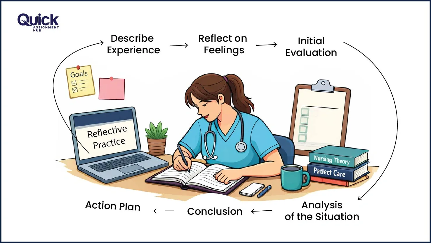 Nursing Reflective Assignment