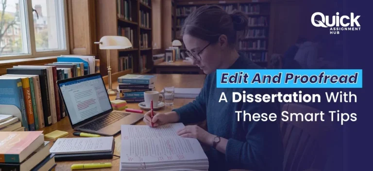 Edit And Proofread A Dissertation With These Smart Tips