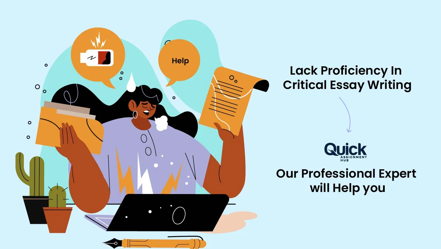 critical analysis essay