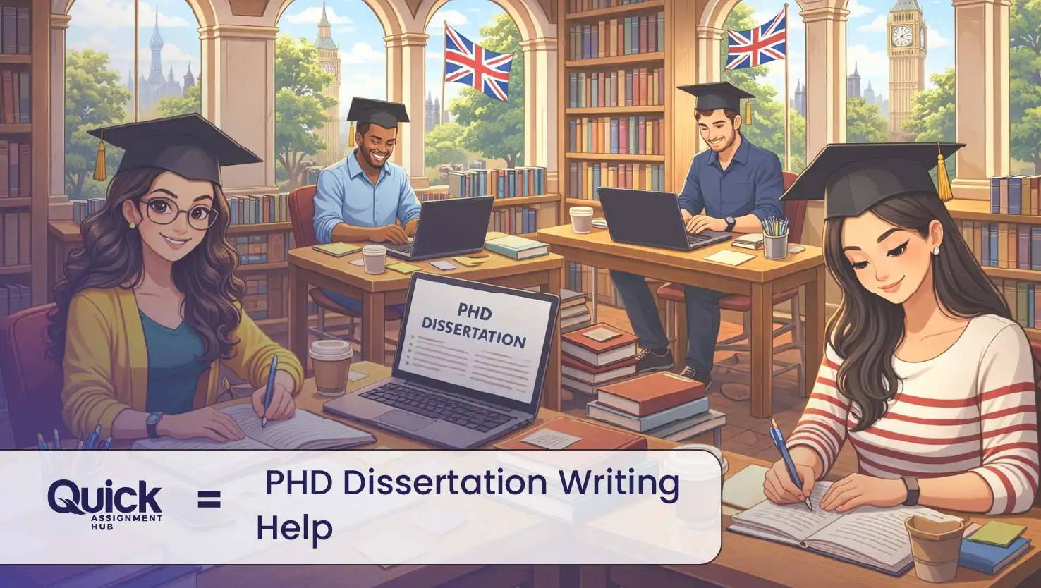 PHD-Dissertation-Writing-Help