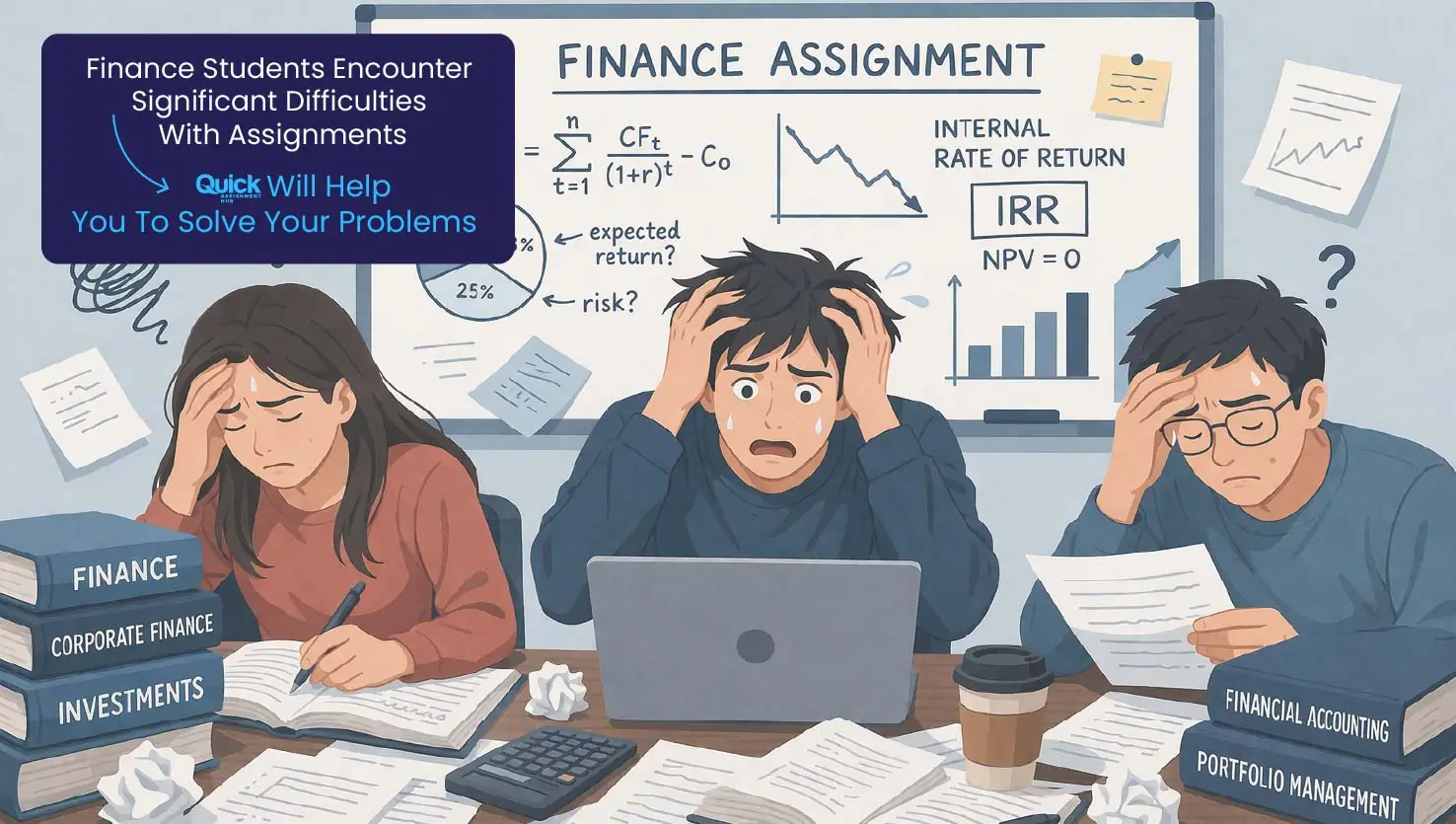 Finance-Students-Encounter-Significant-Difficulties-With-Assignments