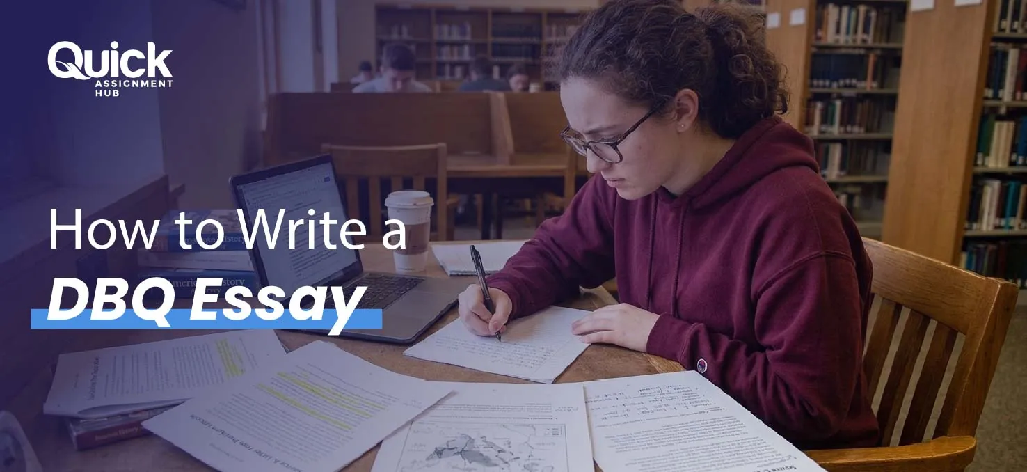 How to Write a DBQ Essay: The Ultimate Student Guide