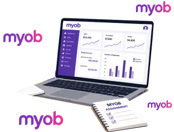 MYOB-Middle Banner